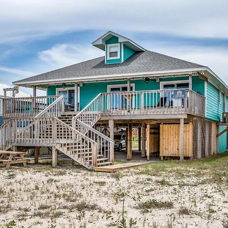 Chele'S Bayside Cottage Dauphin Island Esterno foto