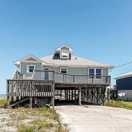 Chele'S Bayside Cottage Dauphin Island Esterno foto