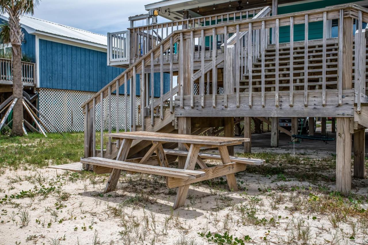 Chele'S Bayside Cottage Dauphin Island Esterno foto