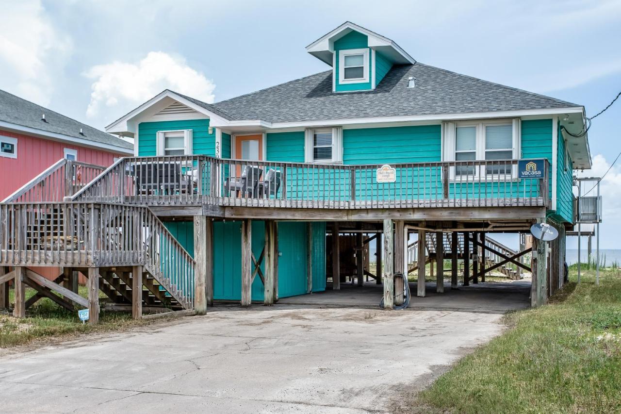 Chele'S Bayside Cottage Dauphin Island Esterno foto