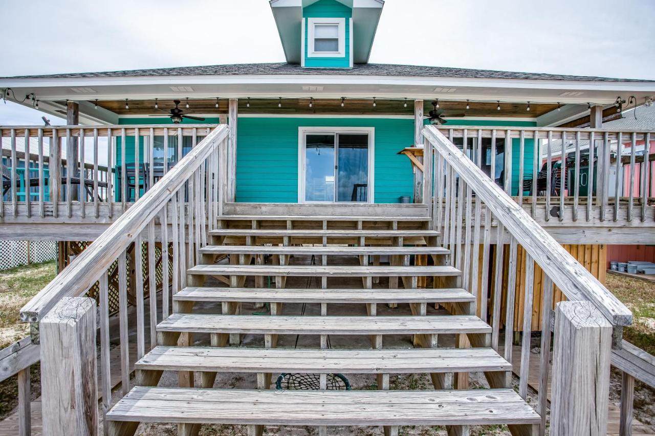 Chele'S Bayside Cottage Dauphin Island Esterno foto